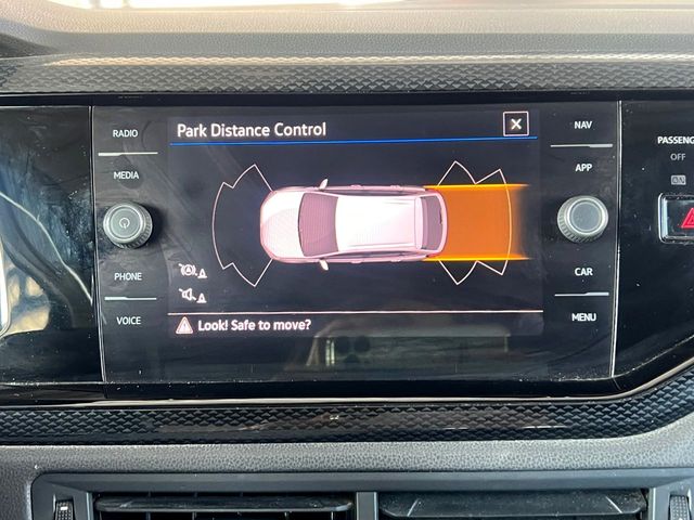 Volkswagen Taigo Life