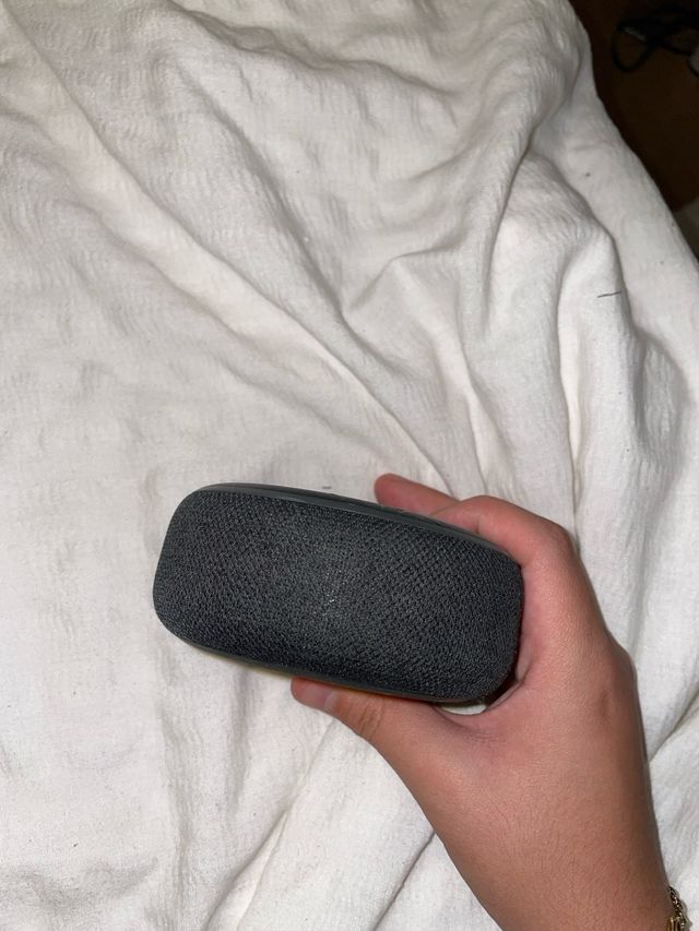 Alexa Amazon con Batería Inalámbrica