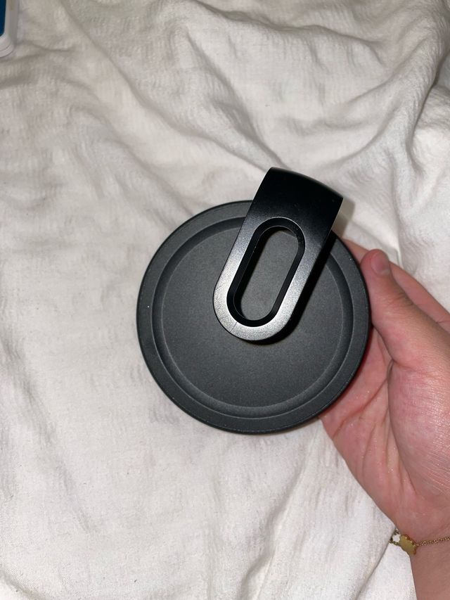 Alexa Amazon con Batería Inalámbrica