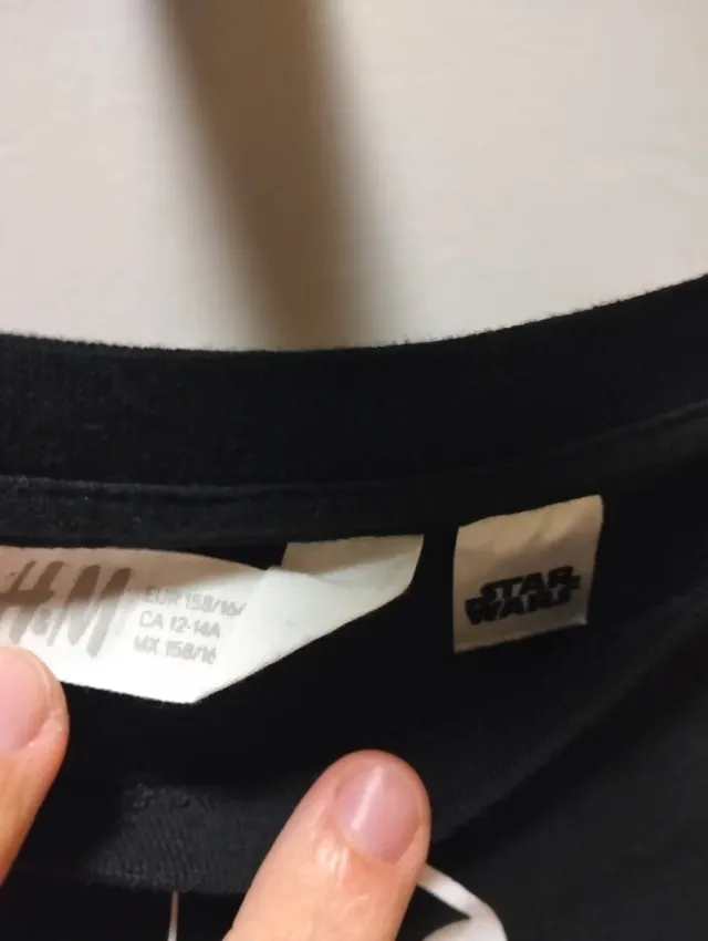 Camiseta Star Wars Darth Vader