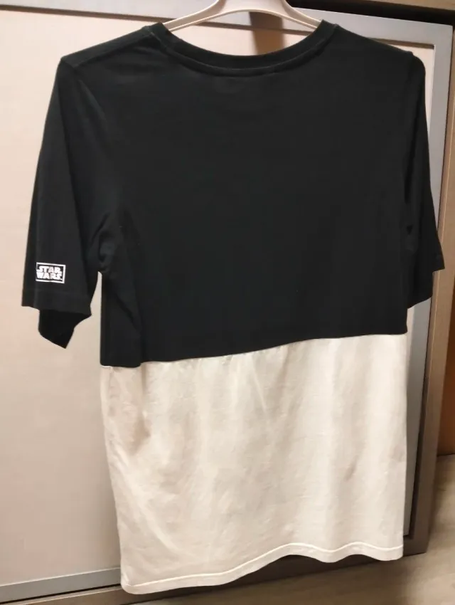 Camiseta Star Wars Darth Vader