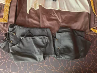 Disfraz Pirata Talla M