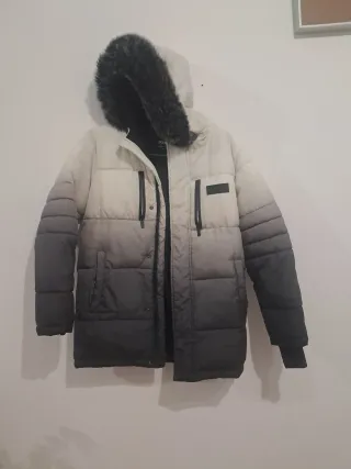 Chaqueta Soneti niño 10-12