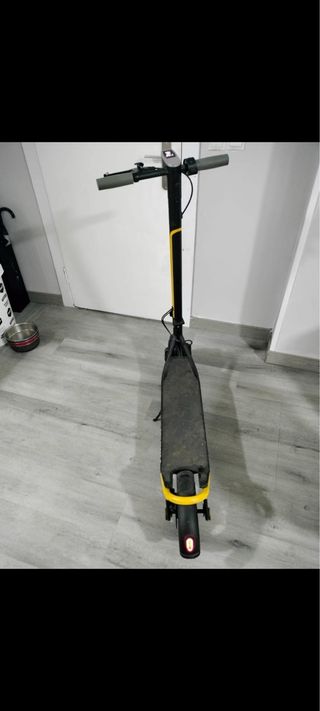 Patinete Eléctrico Ducati