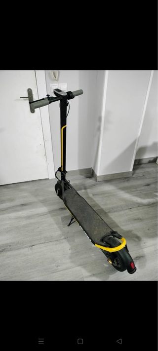 Patinete Eléctrico Ducati