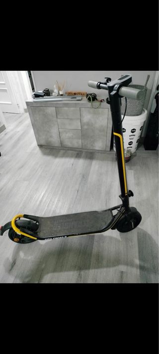 Patinete Eléctrico Ducati