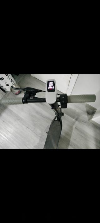 Patinete Eléctrico Ducati