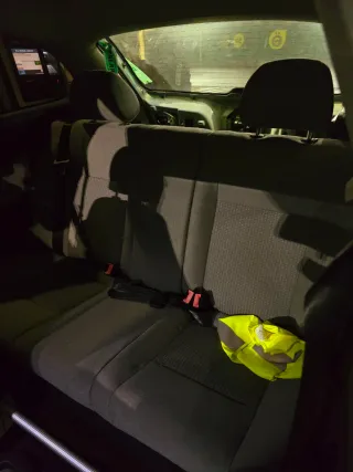 SEAT Ibiza 6l 1.9 tdi 2004