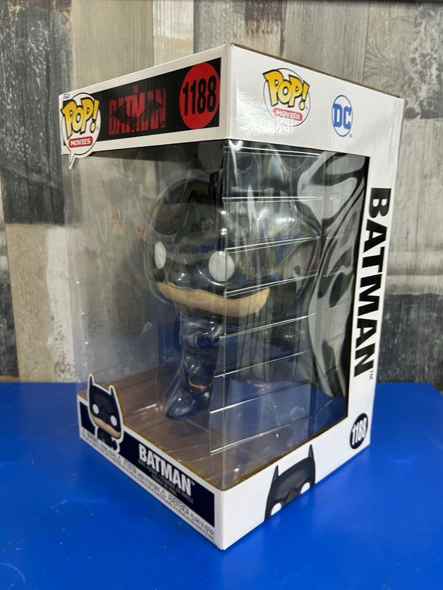 Funko Pop The Batman 1188