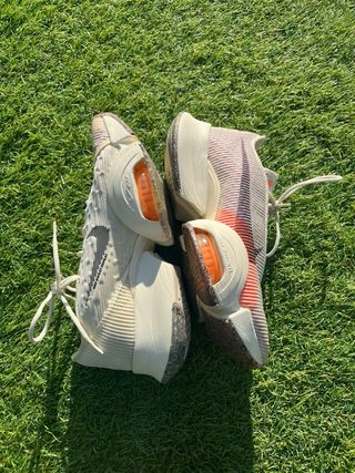 Nike Air Zoom Superrep 2 Beige/Naranja