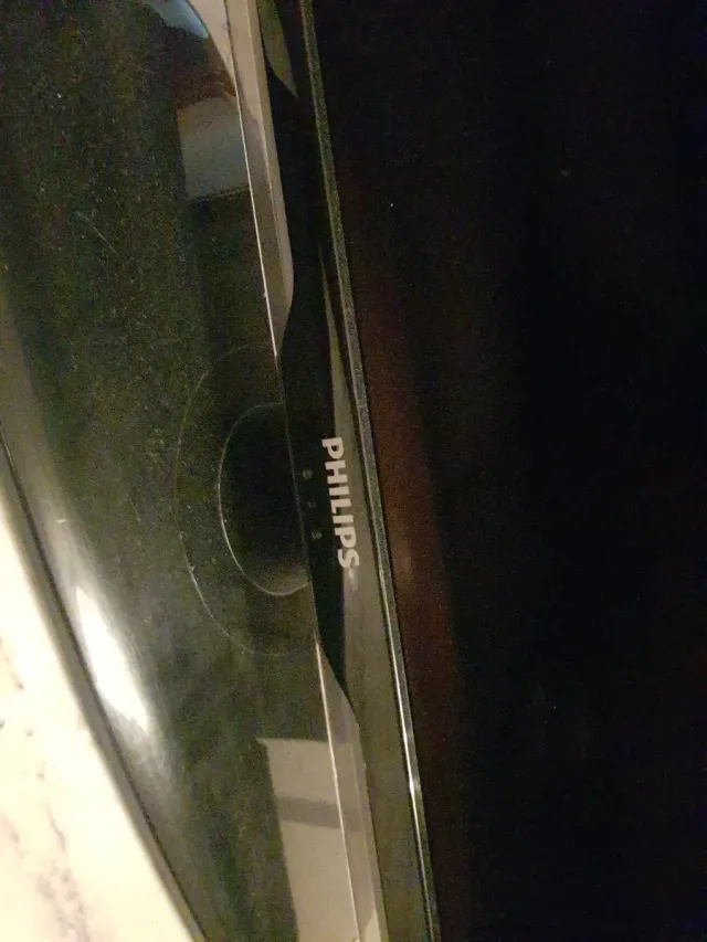 TV Philips VHF+S+UHF