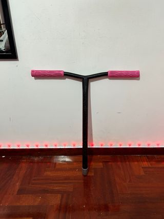 Manillar Apex Scooter Freestyle