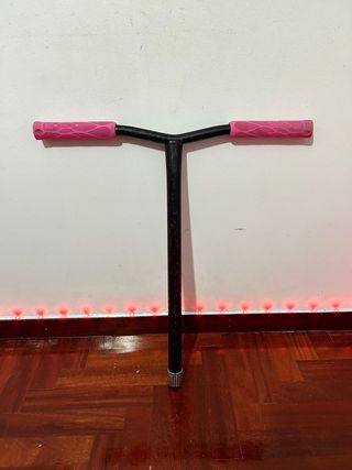 Manillar Apex Scooter Freestyle