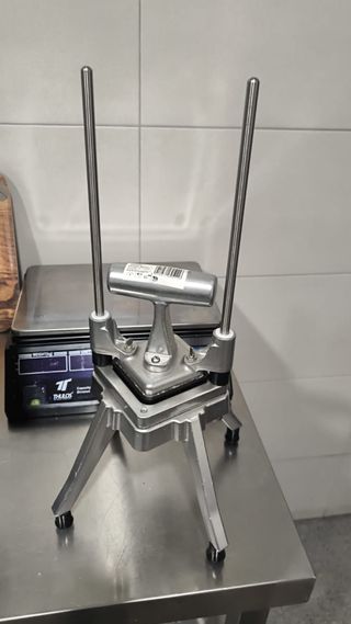 Cortador de patatas profesional