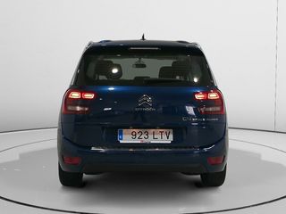 Citroën C4 Spacetourer Feel