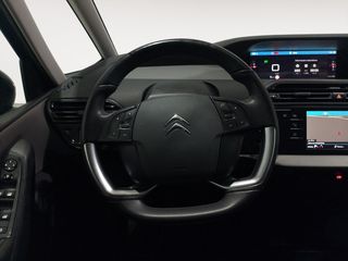 Citroën C4 Spacetourer Feel