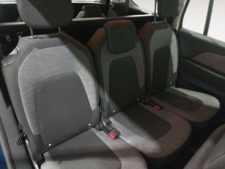 Citroën C4 Spacetourer Feel