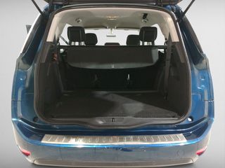 Citroën C4 Spacetourer Feel