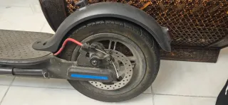 Patinete Eléctrico Xiaomi M365