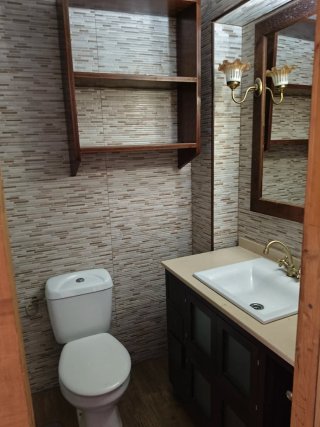 Casa en venta 139 m2