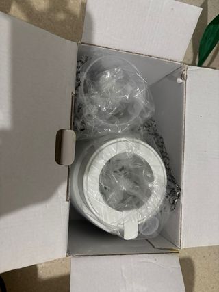 Calentador Biberones Prenatal 3 en 1