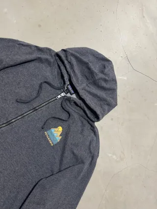 Felpa Vintage Patagonia con stampa grafica