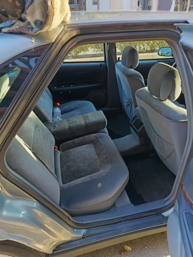 Renault Safrane 1999