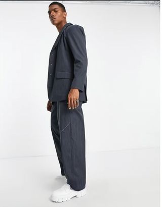 Blazer oversize COLLUSION 50€ trattabili!