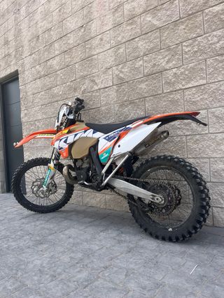KTM 300 EXC