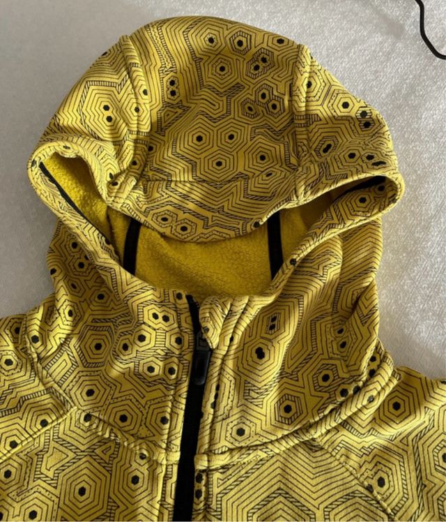 Chaqueta Nike Vintage Talla M