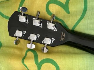 Chitarra Elettroacustica Squier Fender