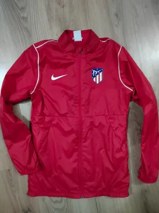 Lote Ropa Atlético de Madrid Talla S