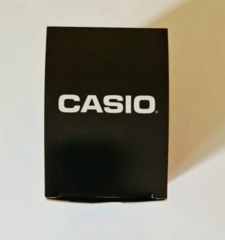 Reloj Casio F91WM-9ADF Original Nuevo