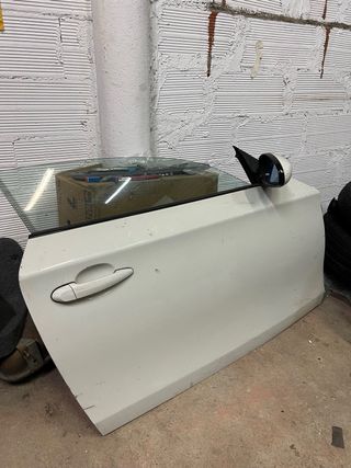 Puerta bmw serie 1