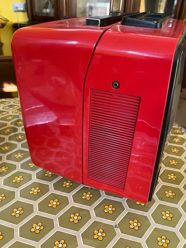 TV Grundig Triumph 1426 UM IT Vintage