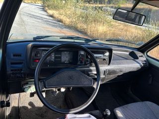 Volkswagen Golf 1982
