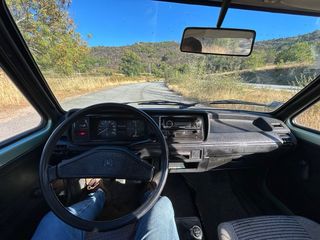 Volkswagen Golf 1982