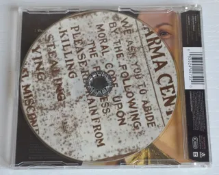 Alanis Morissette - Thank You CD