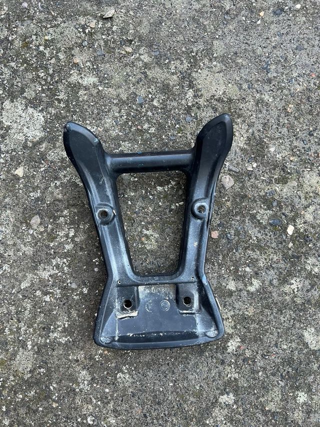 Defensa Quad Yamaha Raptor 350