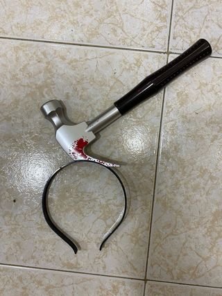 Disfraz Zombie Colegial Hombre