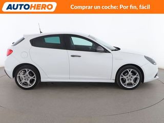 Alfa Romeo Giulietta 1.6 JTD Super