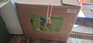 Motoazada Saurium 173cc