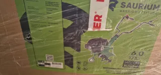 Motoazada Saurium 173cc