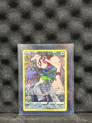 Pokémon-Smeargle TG10/TG30