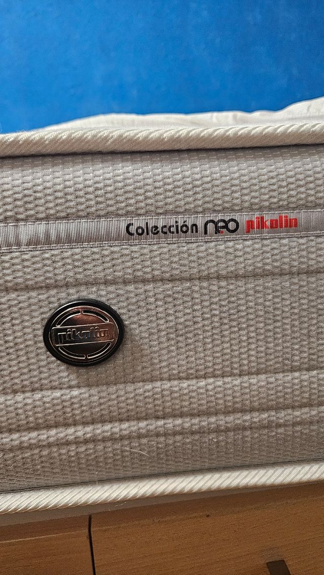 Colchón Pikolin Neo