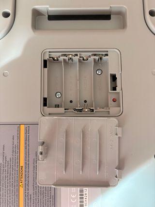 Nintendo Wii + Balance Board + 13 Giochi + 2 contr
