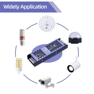 Transformador potencia 300W