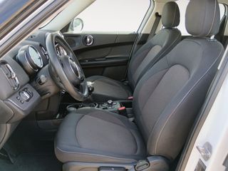 MINI Countryman Cooper