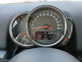 MINI Countryman Cooper