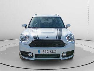 MINI Countryman Cooper